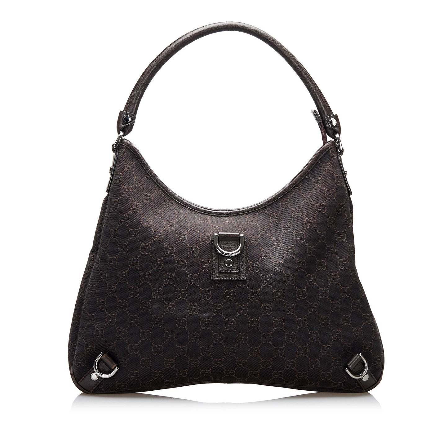 Gucci GG Canvas Abbey D-Ring (37193)