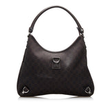 Gucci GG Canvas Abbey D-Ring (37193)