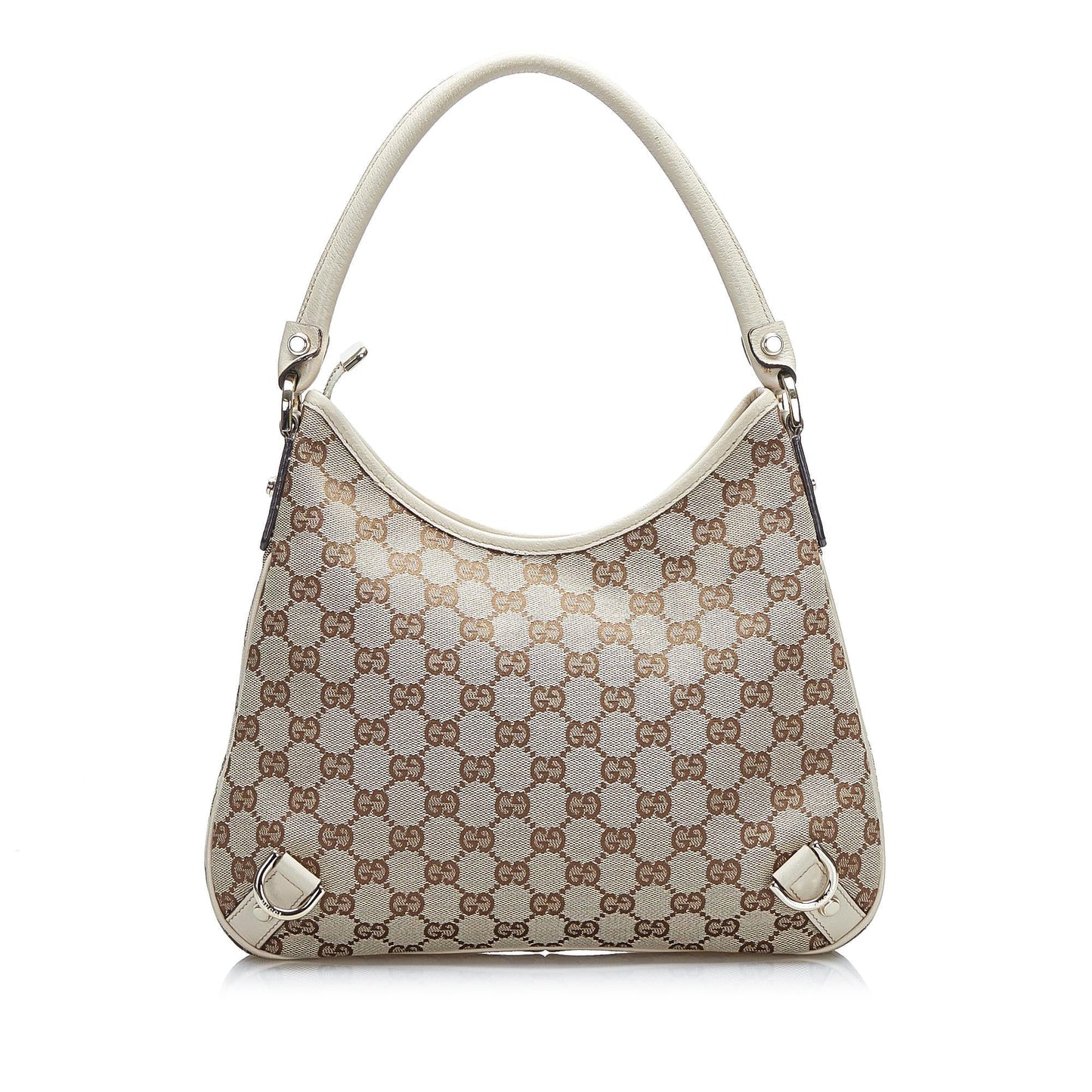 Gucci GG Canvas Abbey D-ring (lrh6iu)