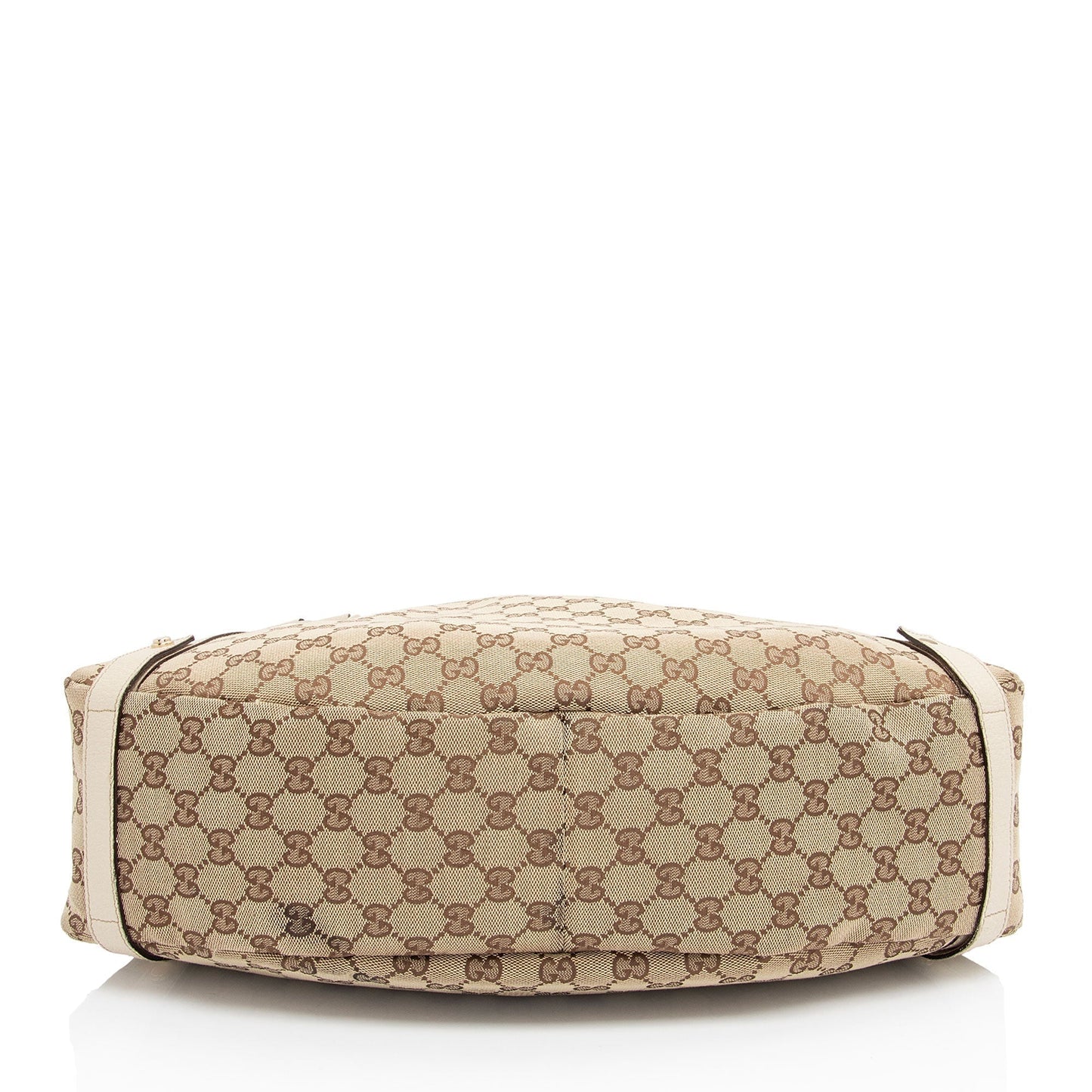 Gucci GG Canvas Abbey Medium Shoulder Bag (SHF-KbPV8L)