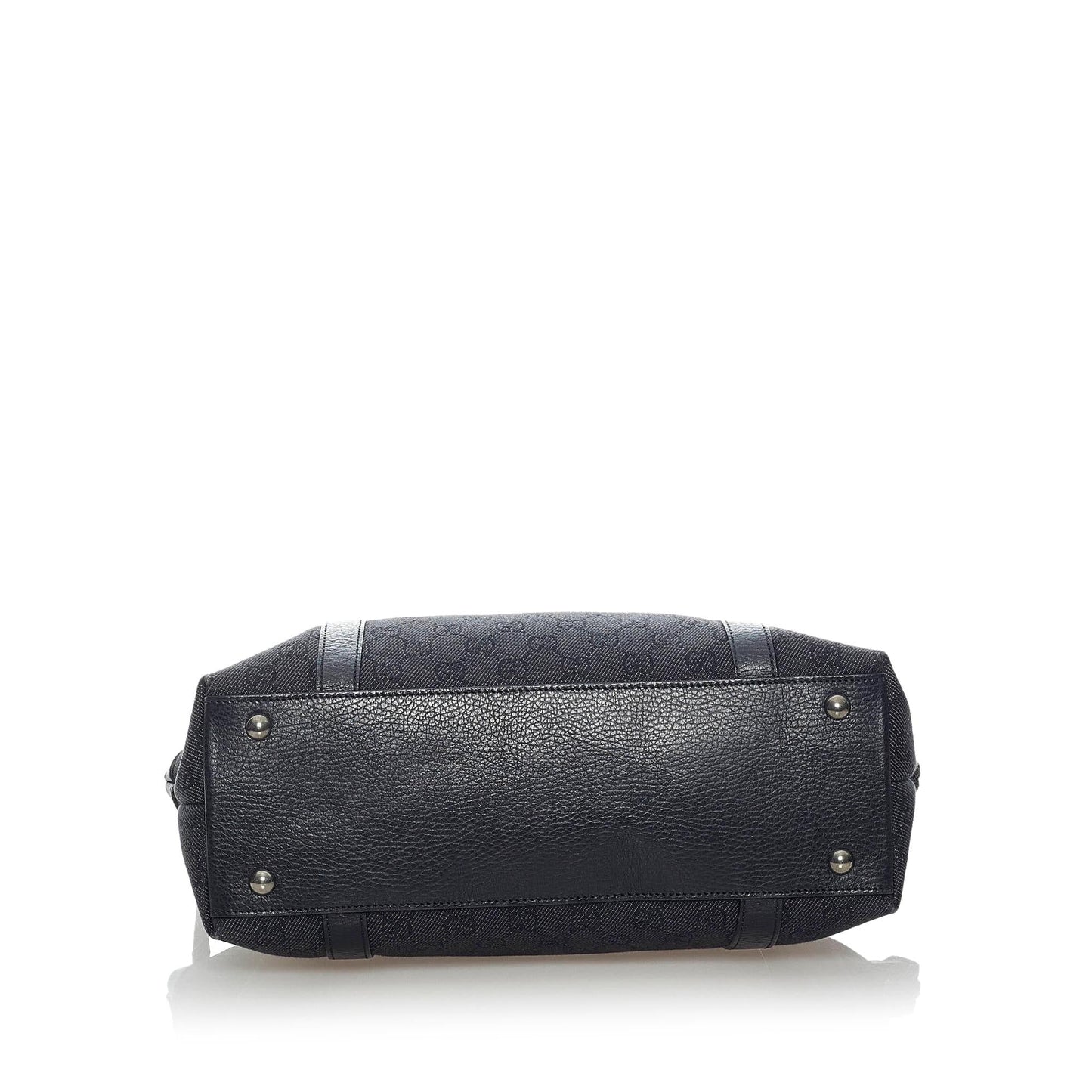 Gucci GG Canvas Abbey Shoulder Bag (36169)