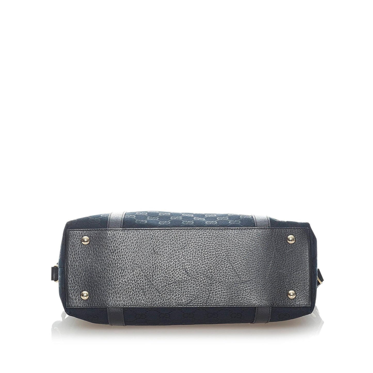 Gucci GG Canvas Abbey Shoulder Bag (36171)