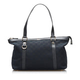 Gucci GG Canvas Abbey Shoulder Bag (fK7hlv)