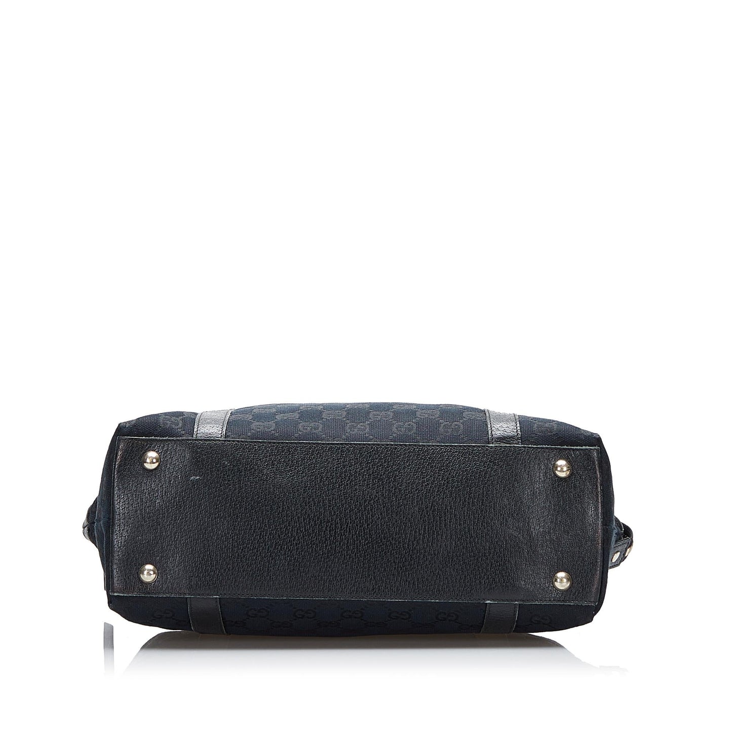 Gucci GG Canvas Abbey Shoulder Bag (hbqitq)