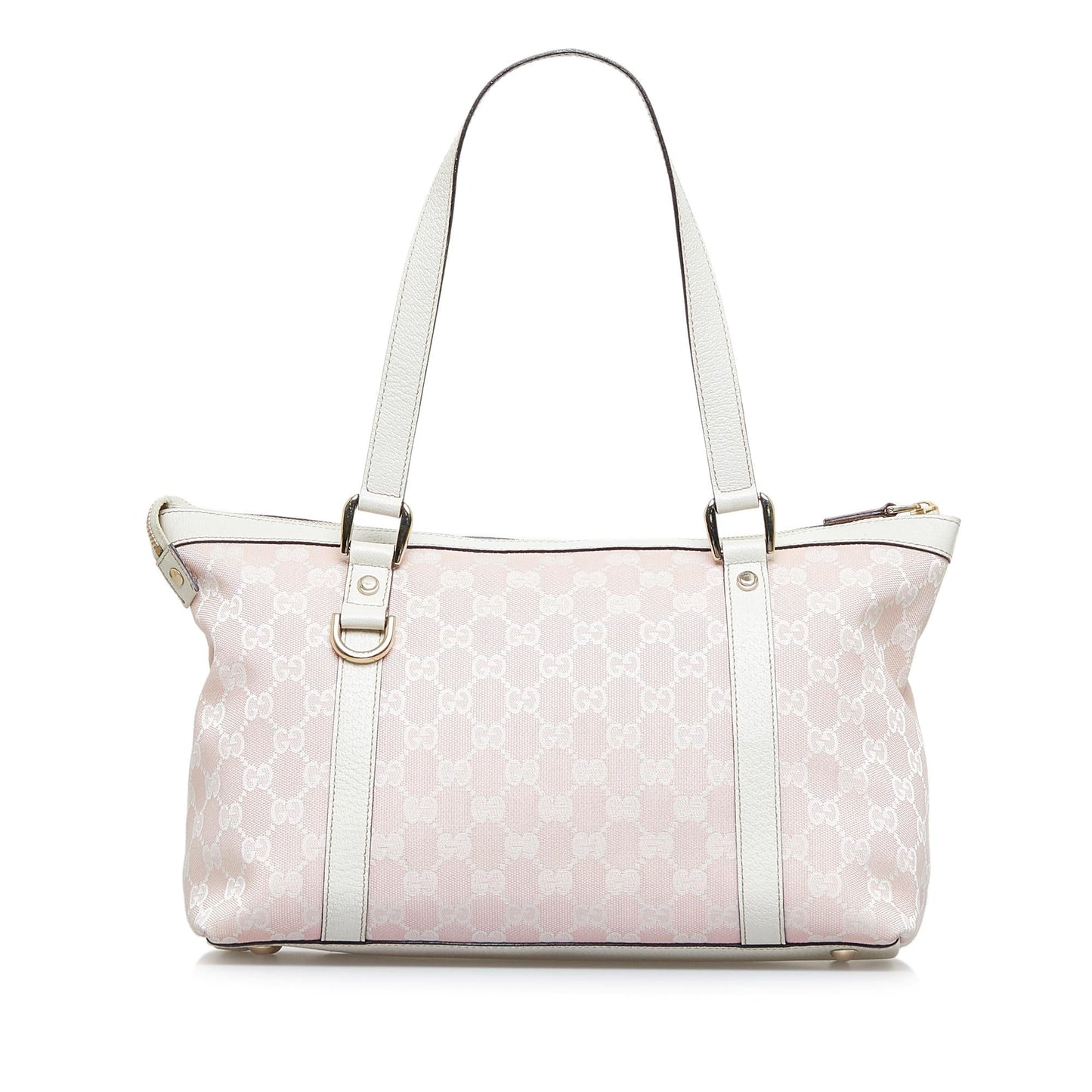 Gucci GG Canvas Abbey Shoulder Bag (Fxigmo)