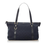 Gucci GG Canvas Abbey Tote Bag (32743)