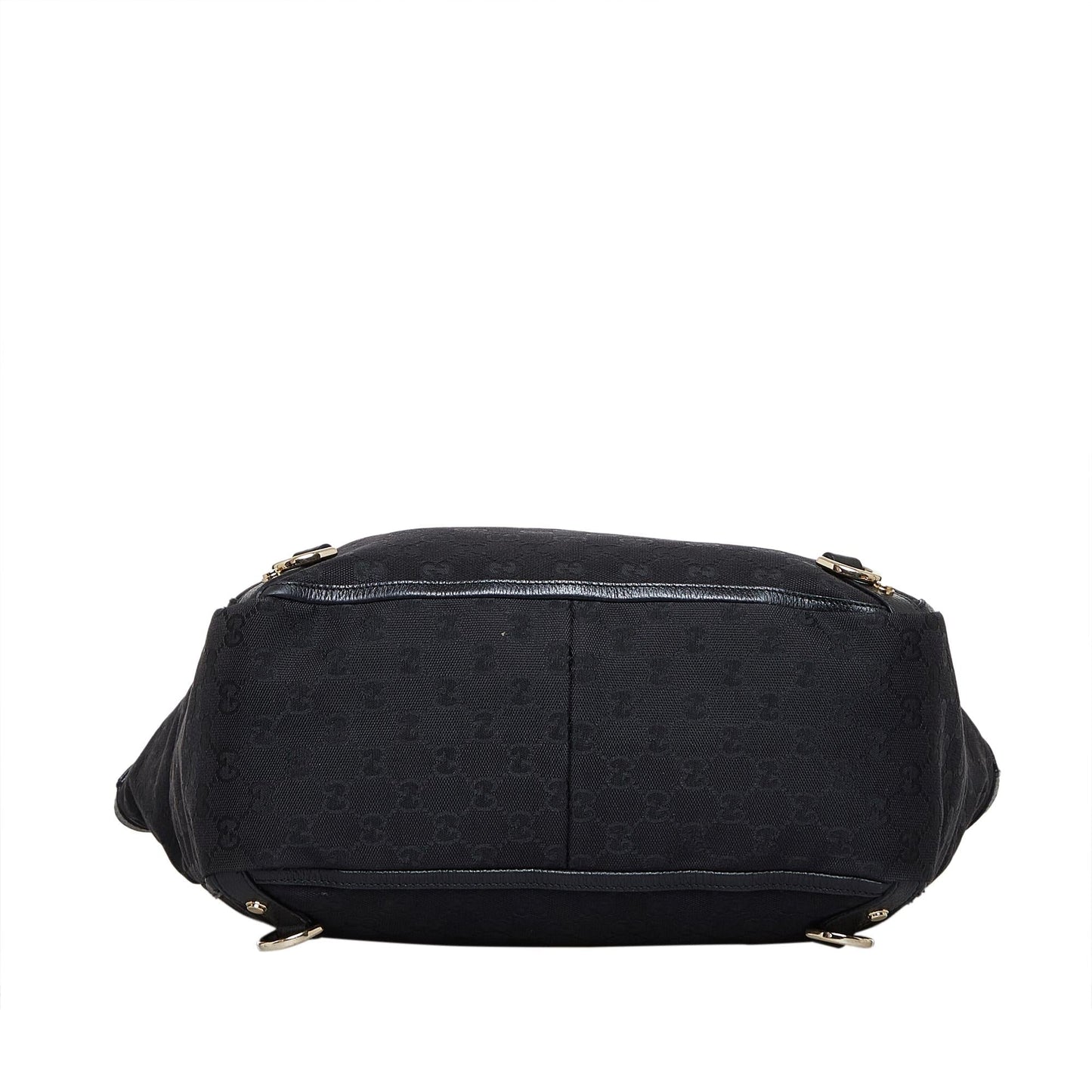 Gucci GG Canvas Abbey Tote Bag (oXILVL)
