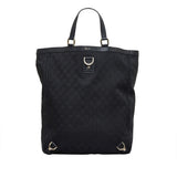 Gucci GG Canvas Abbey Tote Bag (oXILVL)