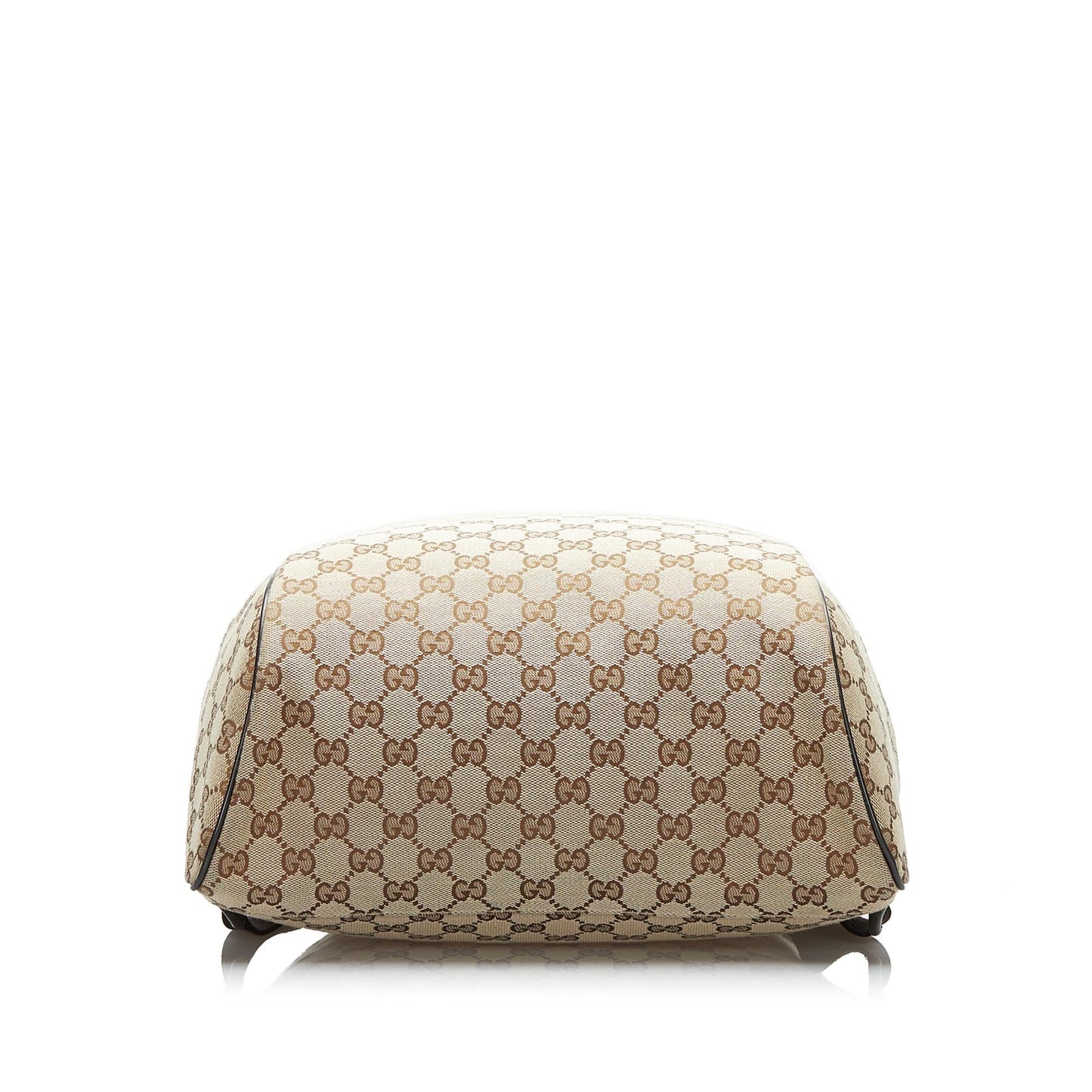 Gucci GG Canvas Backpack (0CXd60)