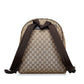 Gucci GG Canvas Backpack (B5GsuA)