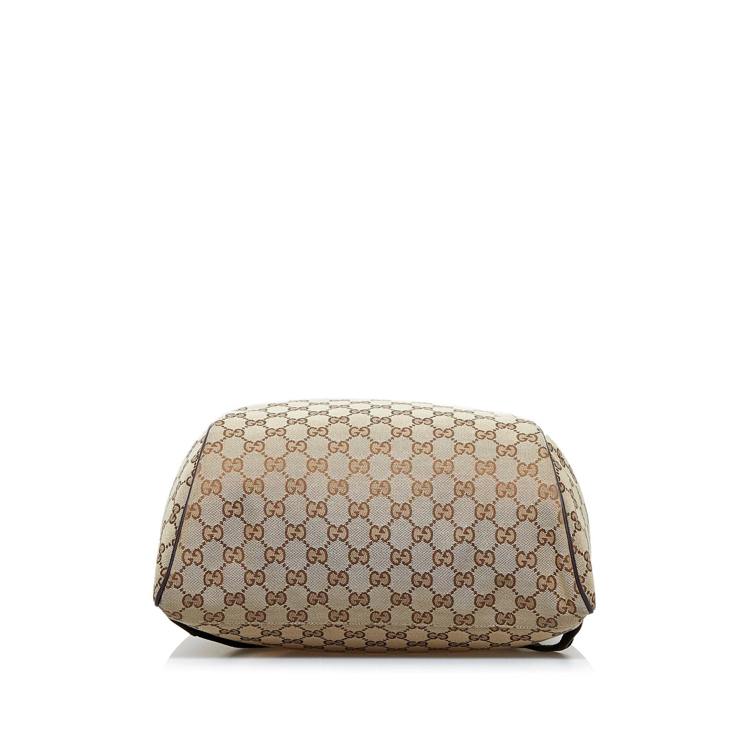 Gucci GG Canvas Backpack (B5GsuA)