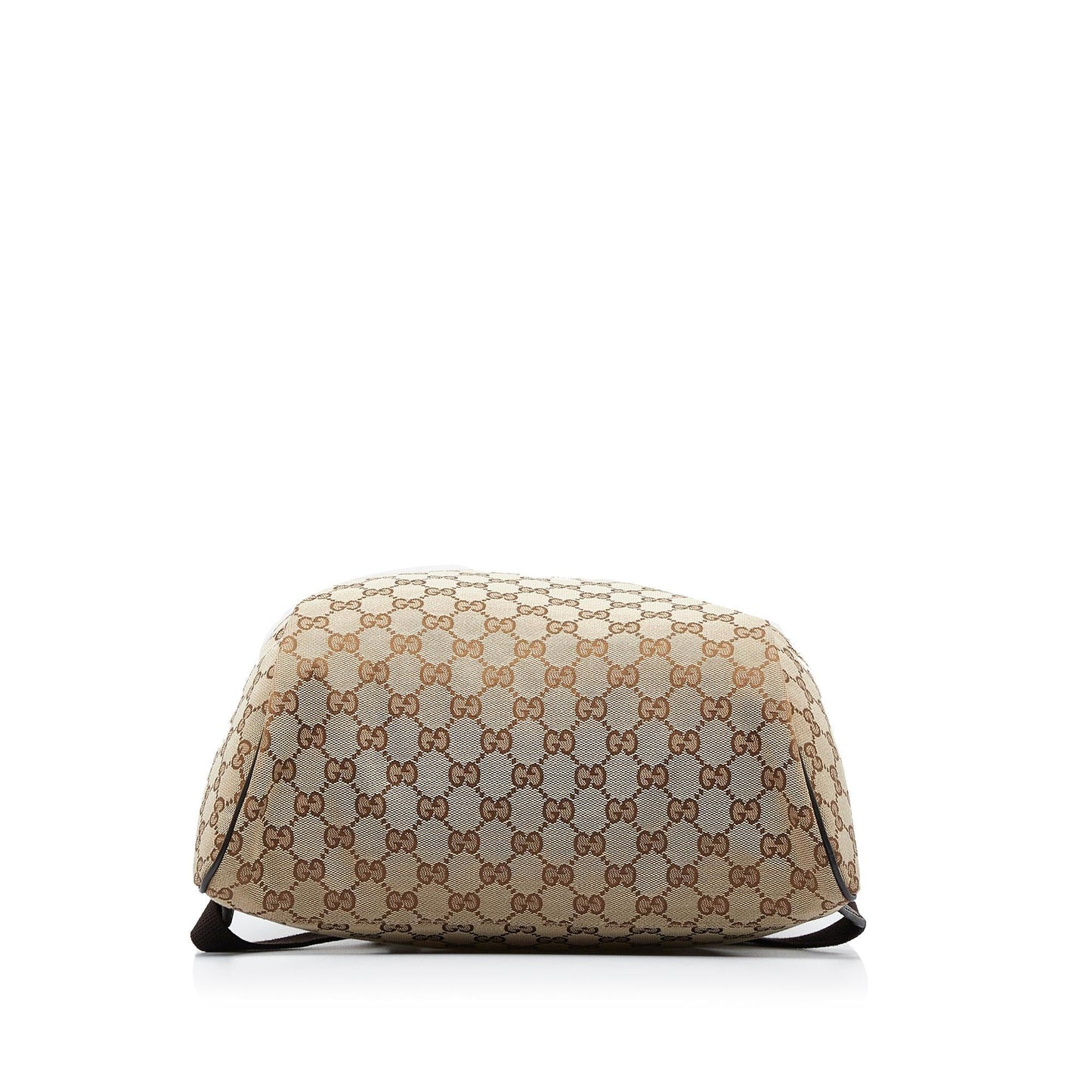 Gucci GG Canvas Backpack (sPLDgY)