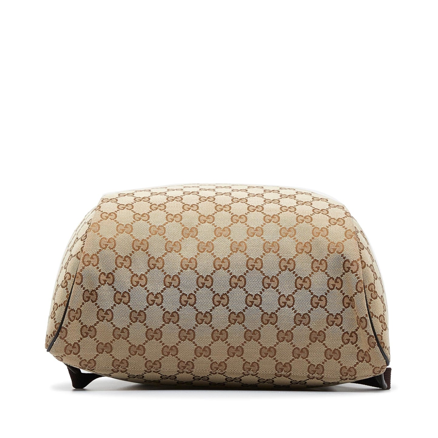 Gucci GG Canvas Backpack (SZhwLx)