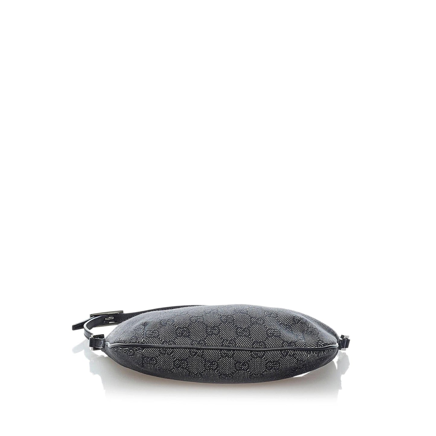 Gucci GG Canvas Baguette (SHG-31319)