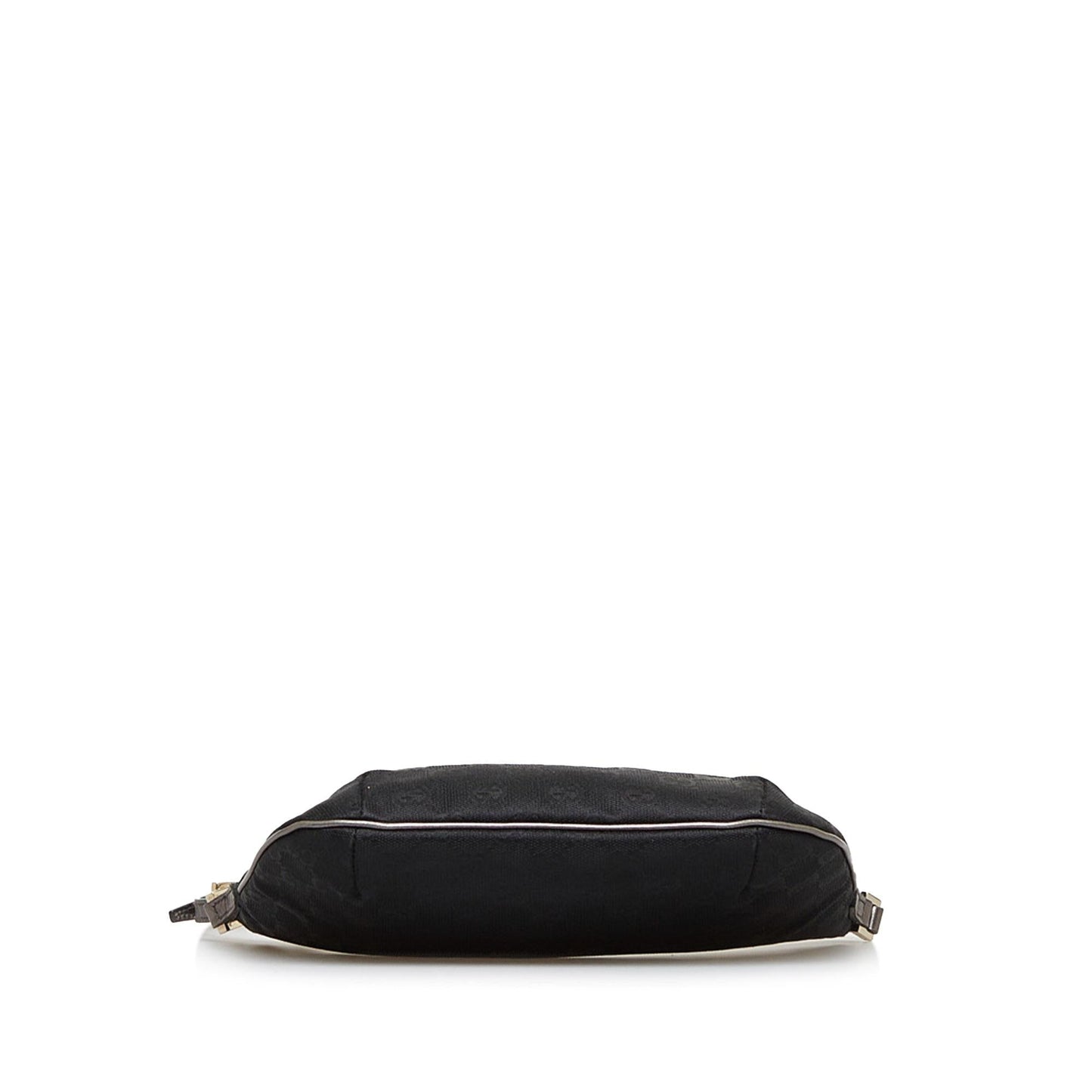 Gucci GG Canvas Baguette (a002Ry)