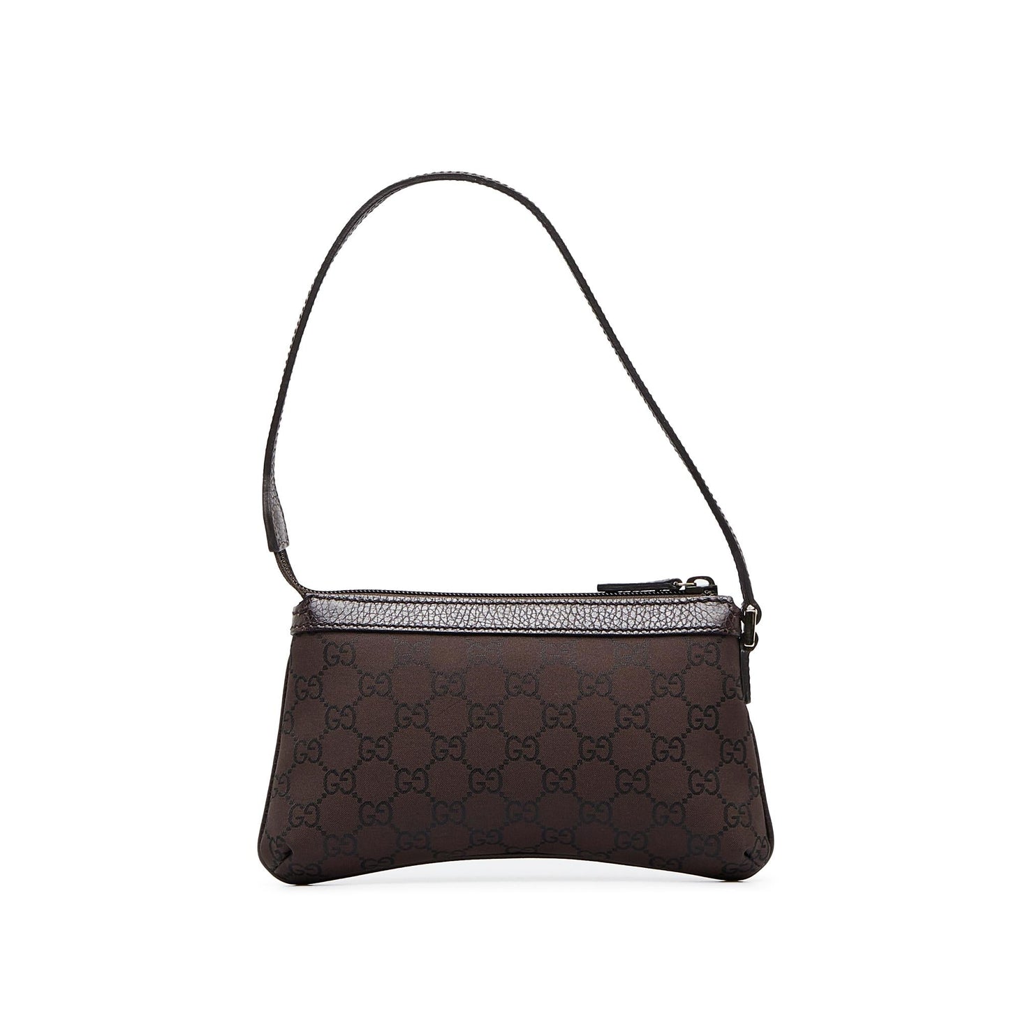 Gucci GG Canvas Baguette (KyN01i)