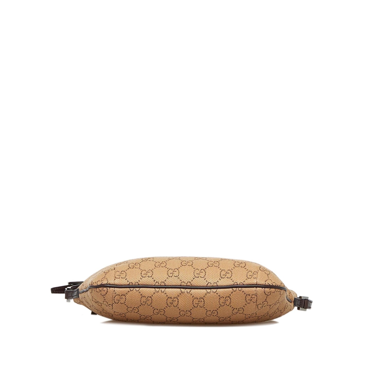 Gucci GG Canvas Baguette (cGEWCF)