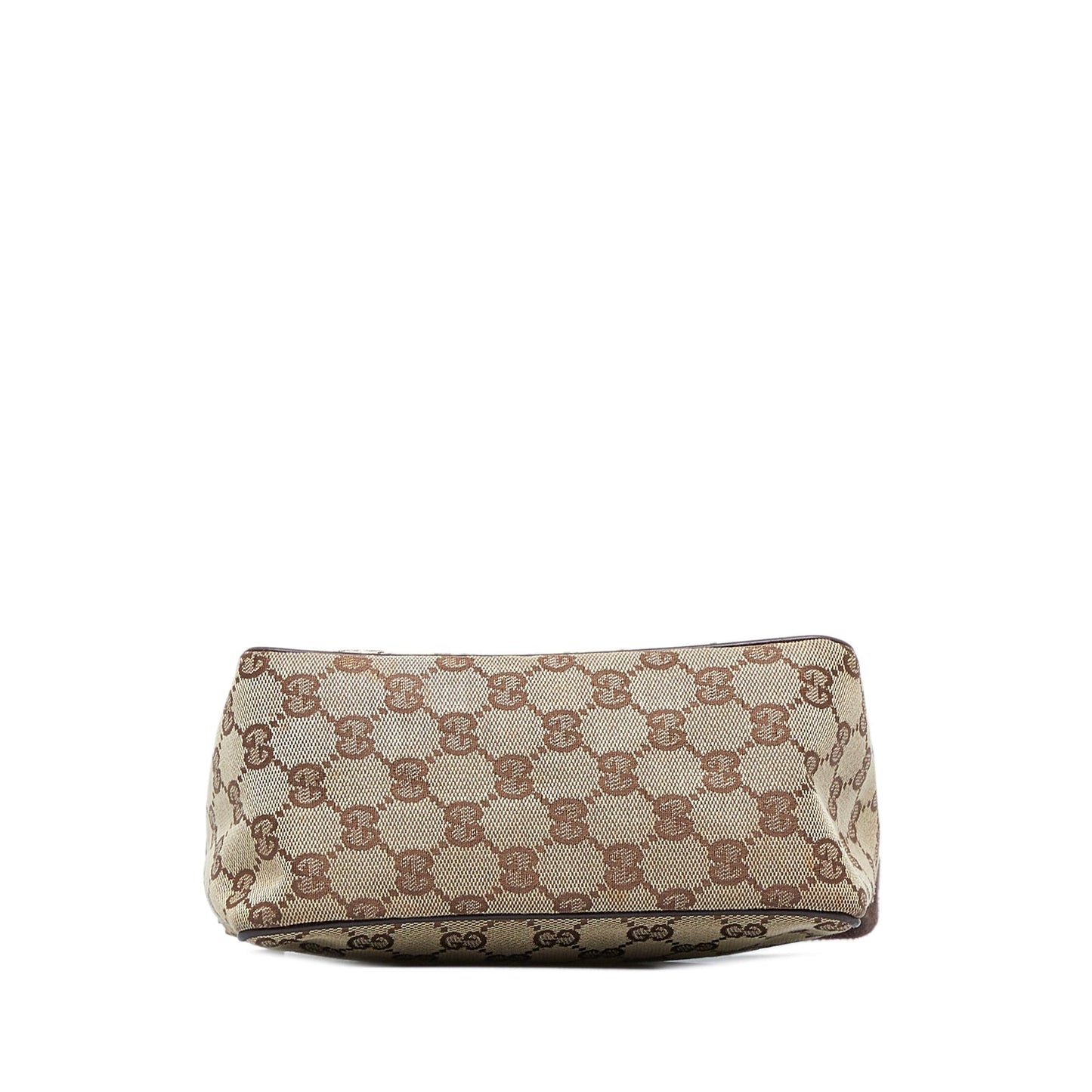 Gucci GG Canvas Baguette (LwbSCX)