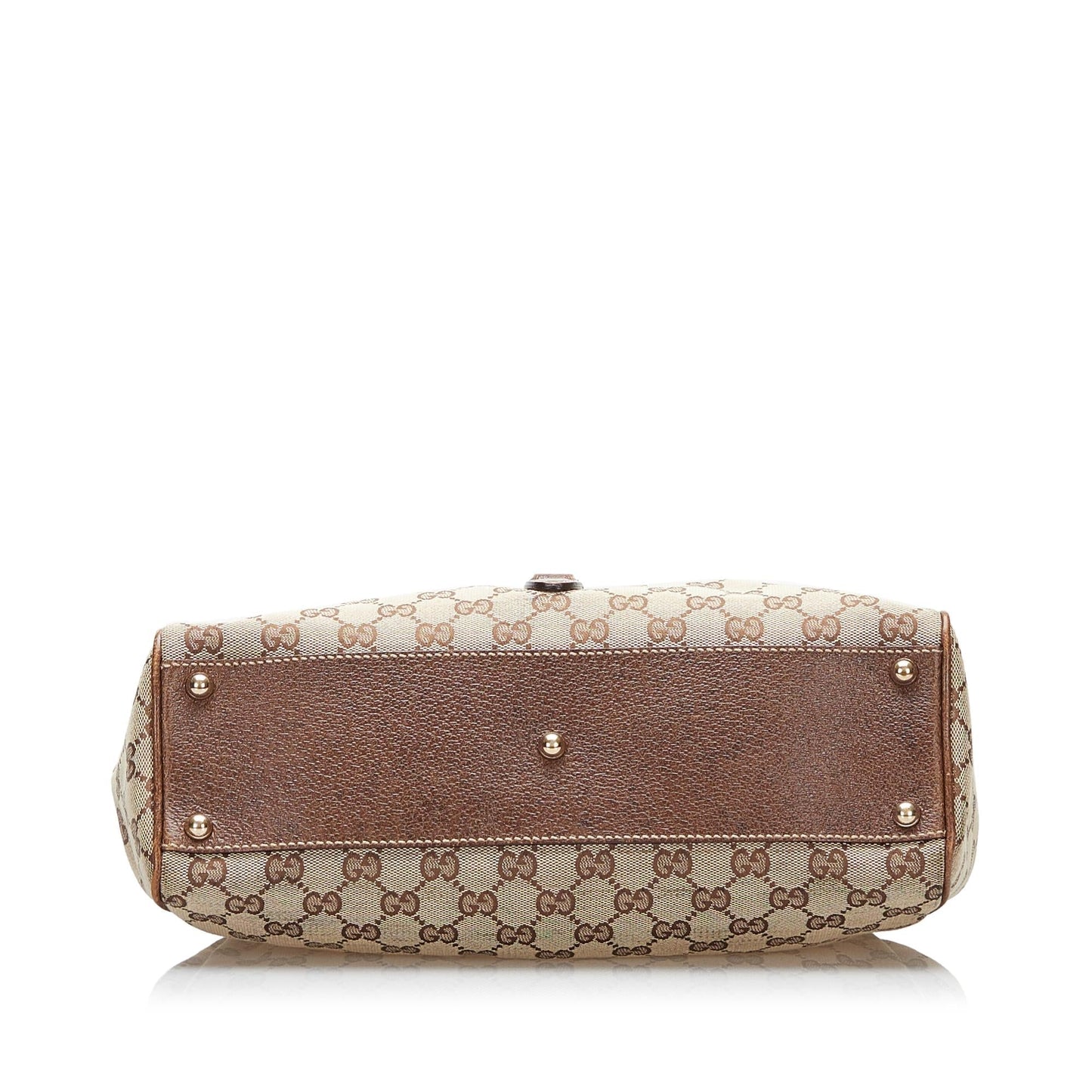 Gucci GG Canvas Bardot (36424)
