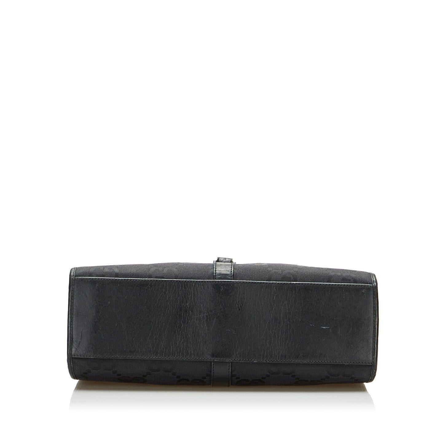 Gucci GG Canvas Bardot (xoRzQP)