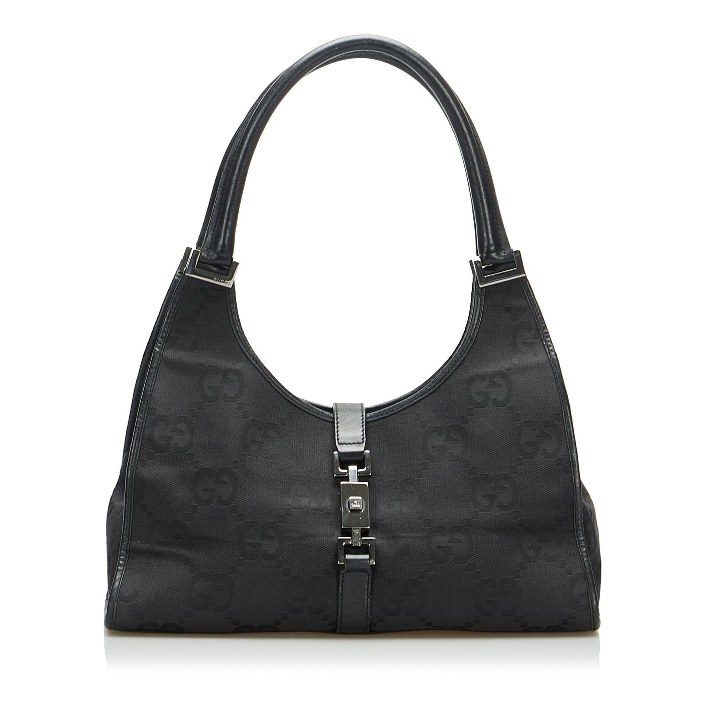 Gucci GG Canvas Bardot (xoRzQP)