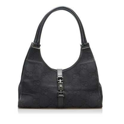 Gucci GG Canvas Bardot (xoRzQP)