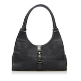 Gucci GG Canvas Bardot (xoRzQP)