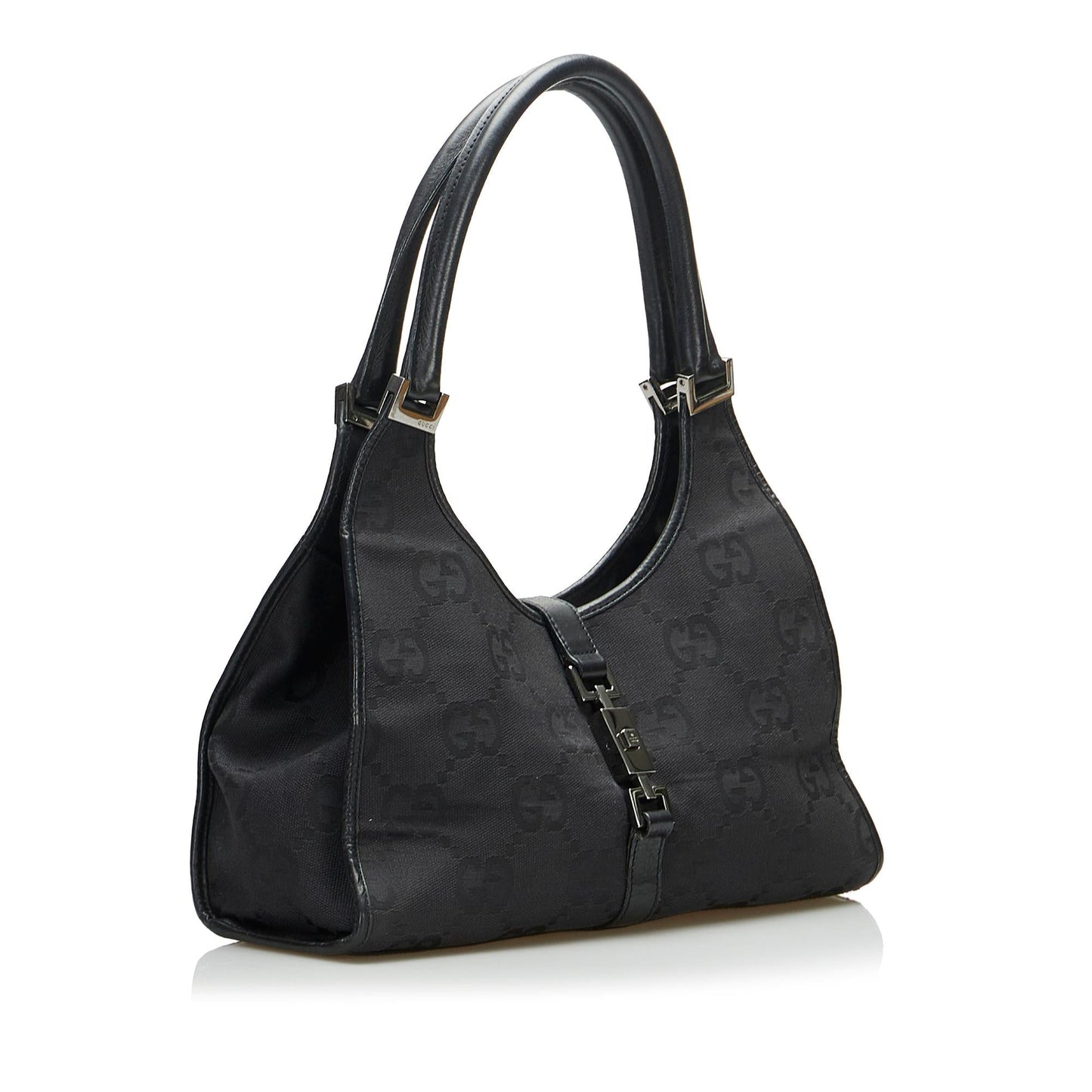 Gucci GG Canvas Bardot (xoRzQP)