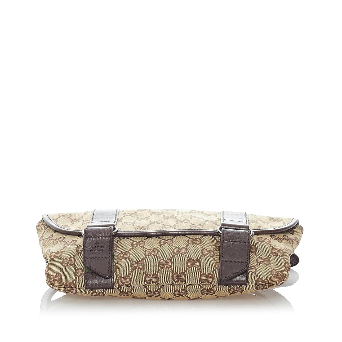 Gucci GG Canvas Belt Bag (30976)