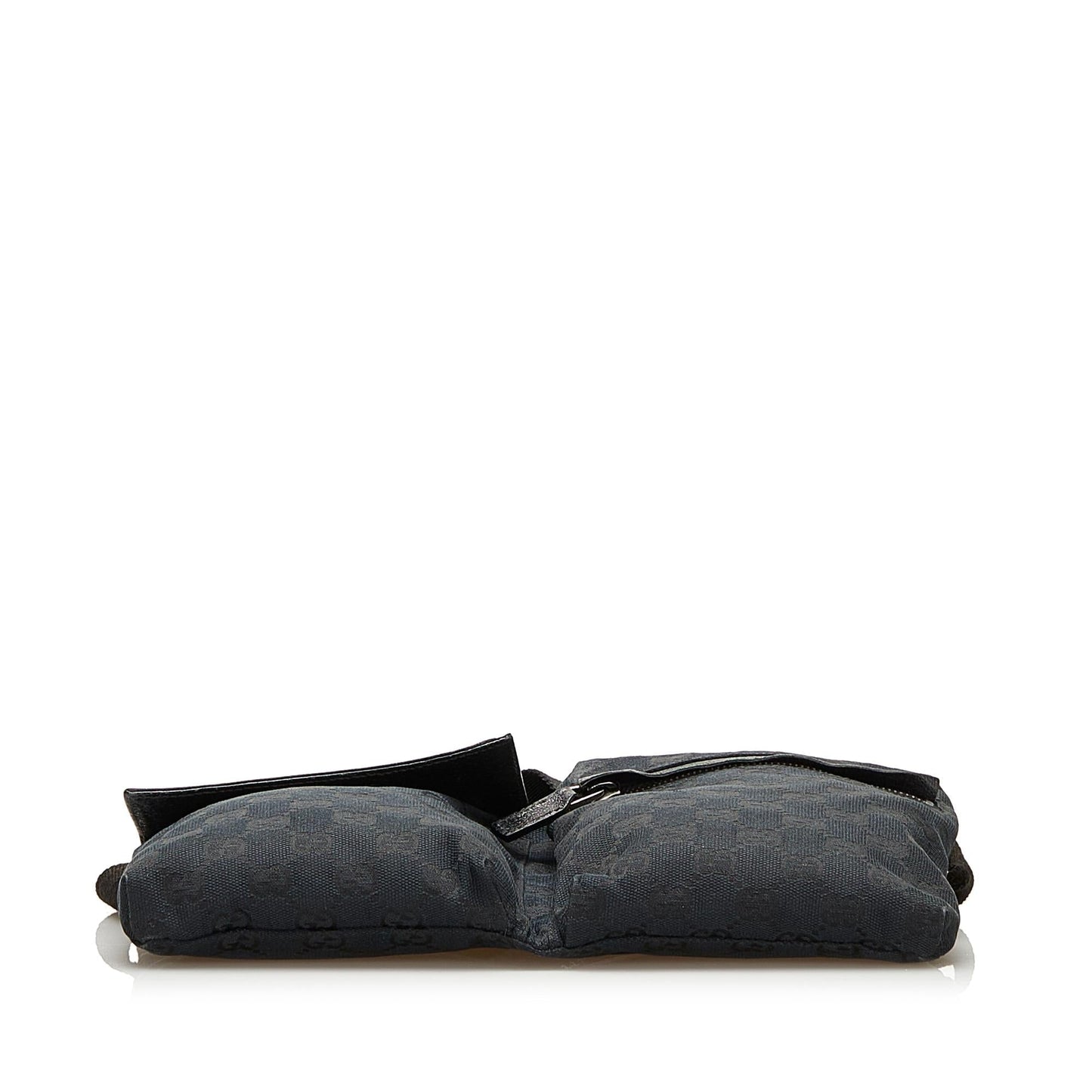 Gucci GG Canvas Belt Bag (35957)