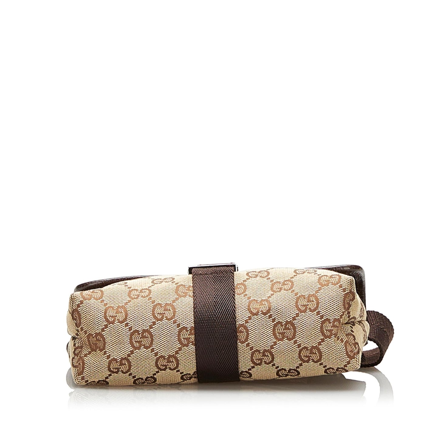 Gucci GG Canvas Belt Bag (35962)