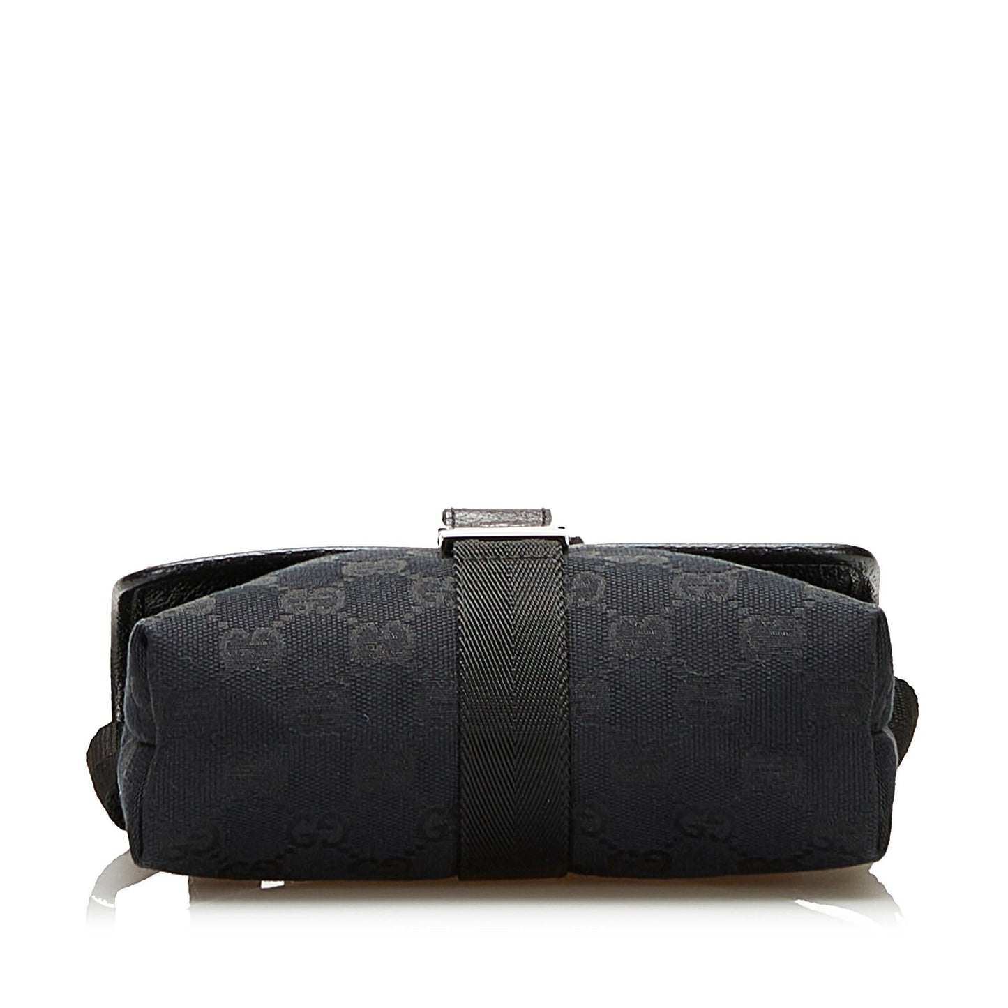 Gucci GG Canvas Belt Bag (36133)