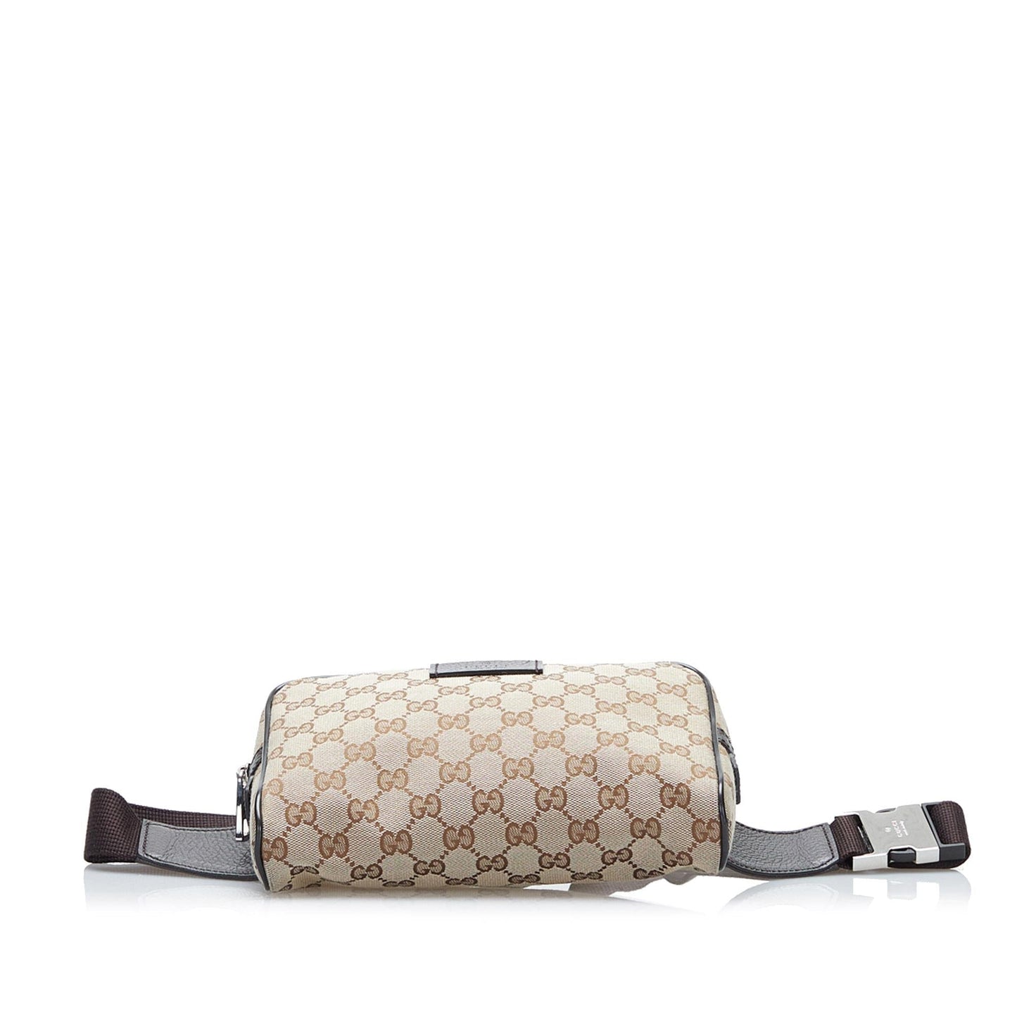 Gucci GG Canvas Belt Bag (37498)