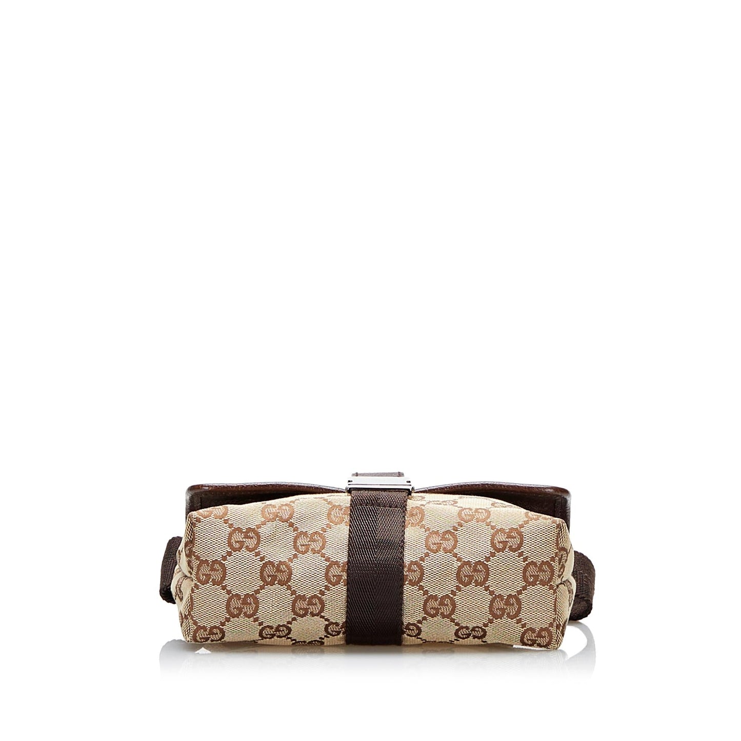 Gucci GG Canvas Belt Bag (ikZHTj)
