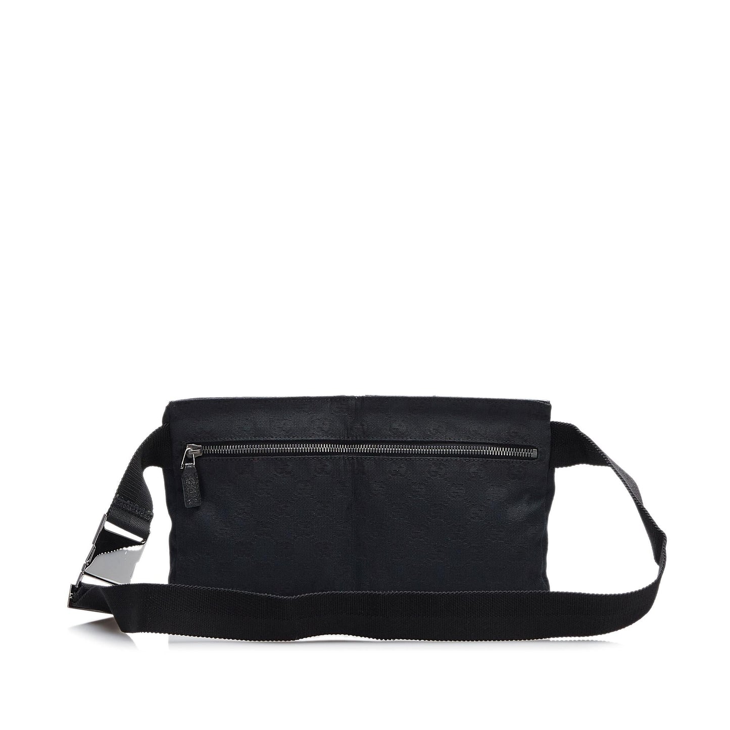 Gucci GG Canvas Belt Bag (XoiwIl)