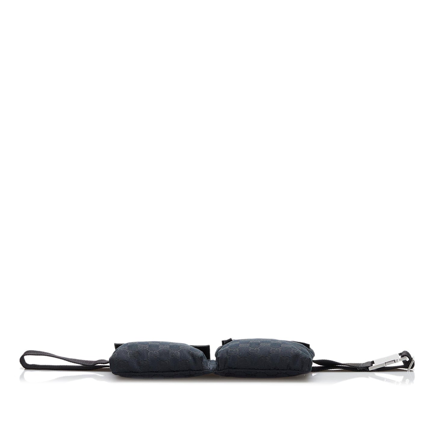 Gucci GG Canvas Belt Bag (XoiwIl)