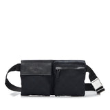 Gucci GG Canvas Belt Bag (XoiwIl)