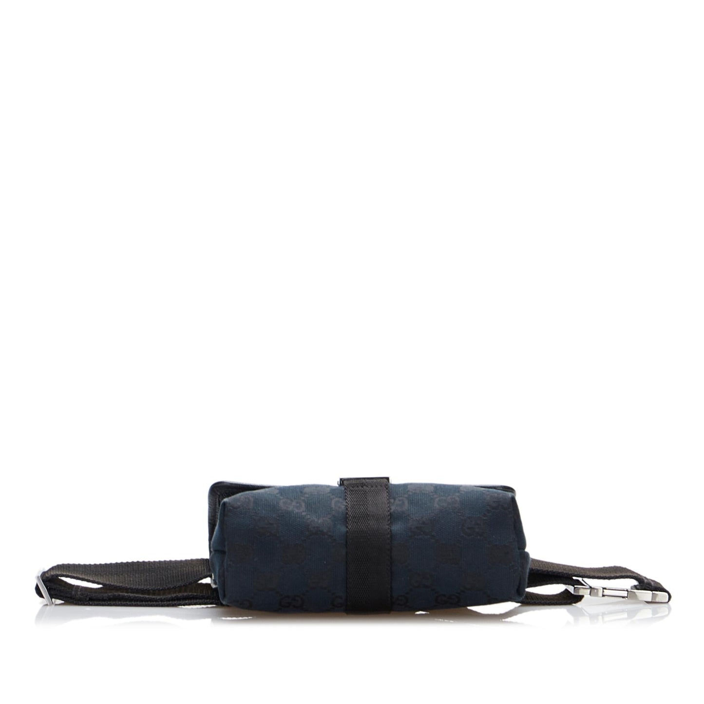 Gucci GG Canvas Belt Bag (U1P8Xl)
