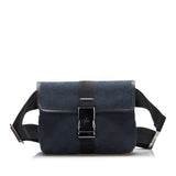 Gucci GG Canvas Belt Bag (U1P8Xl)