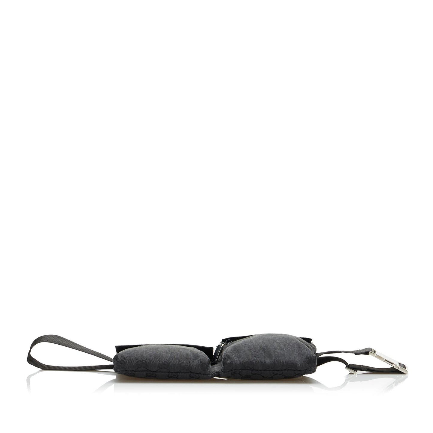 Gucci GG Canvas Belt Bag (3PiMQY)