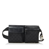 Gucci GG Canvas Belt Bag (3PiMQY)