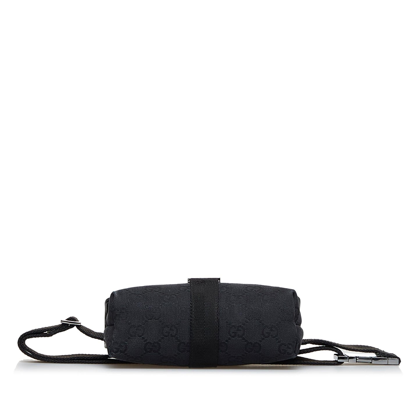 Gucci GG Canvas Belt Bag (bhHc1K)