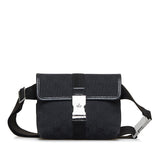 Gucci GG Canvas Belt Bag (bhHc1K)