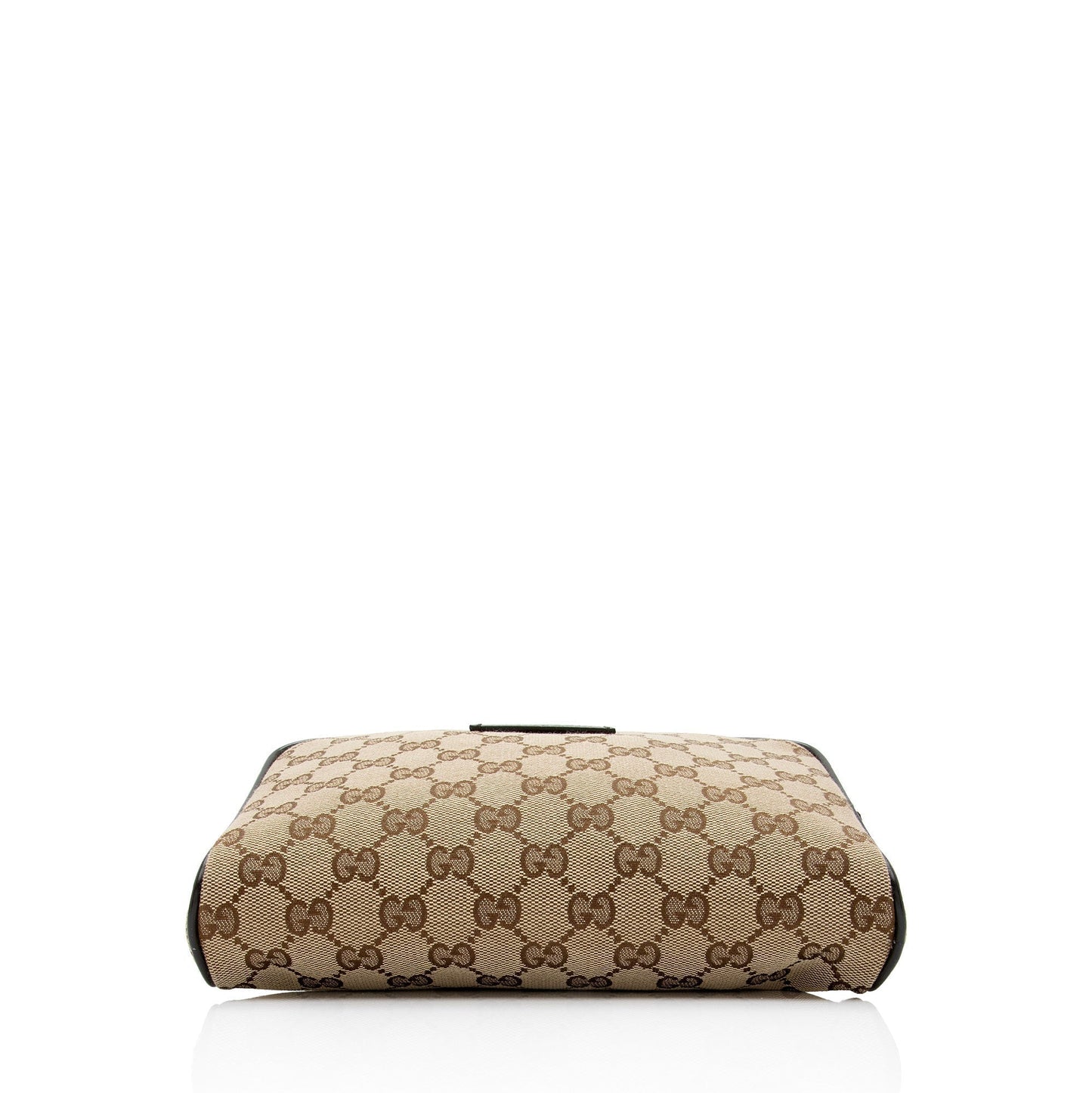 Gucci GG Canvas Belt Bag (SHF-Rfg0lA)