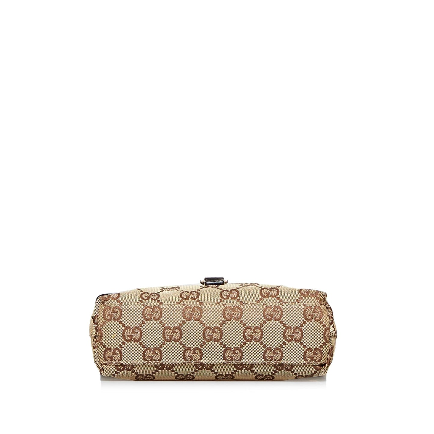 Gucci GG Canvas Belt Bag (ttXpFV)