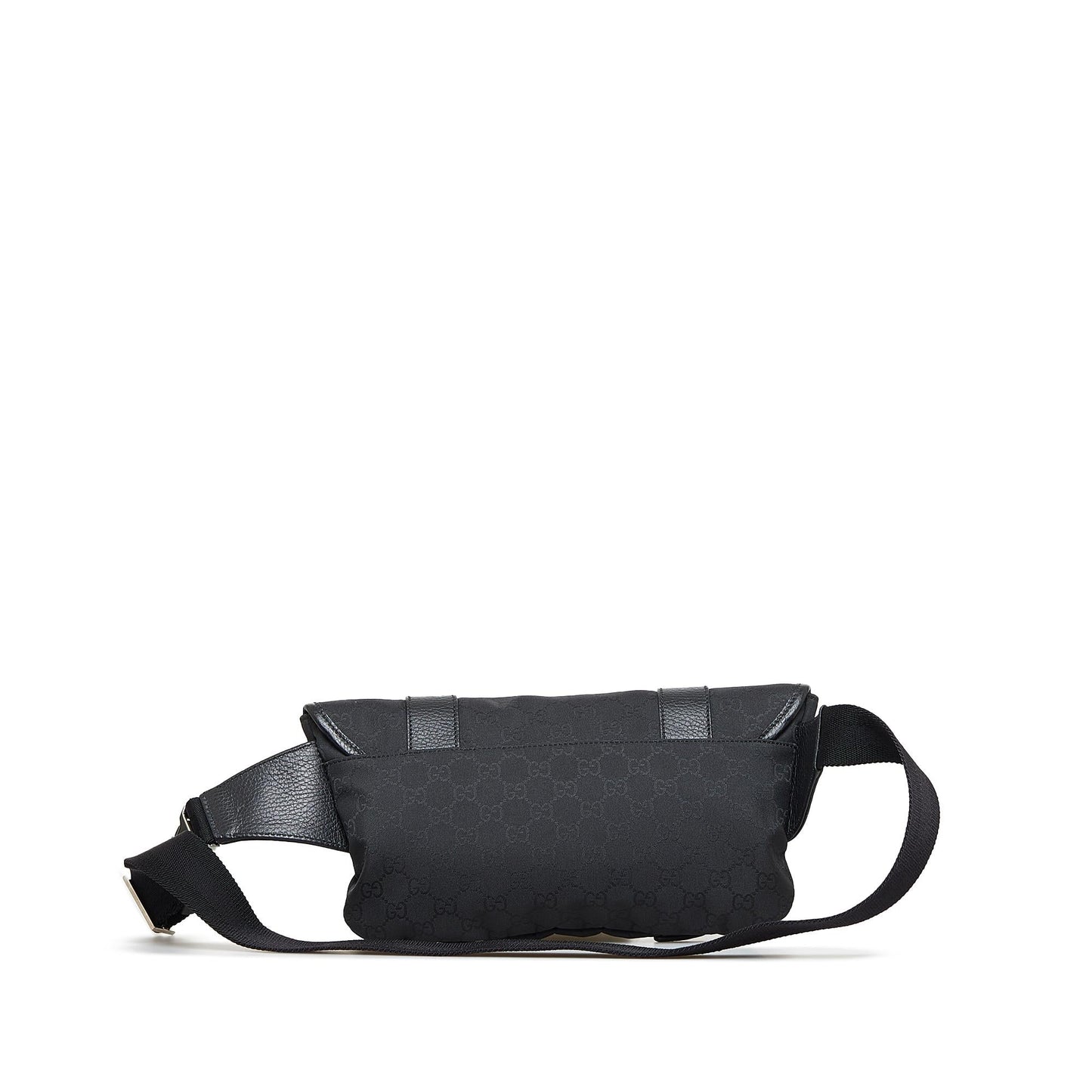 Gucci GG Canvas Belt Bag (qYB0KP)
