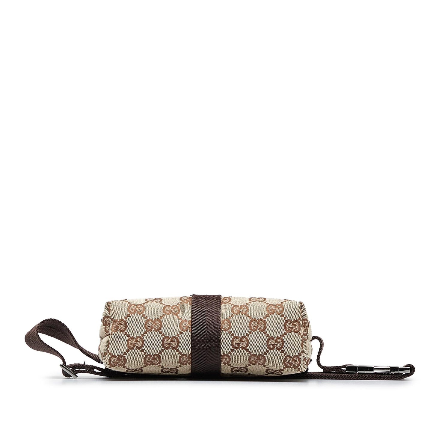 Gucci GG Canvas Belt Bag (cR2Tbh)
