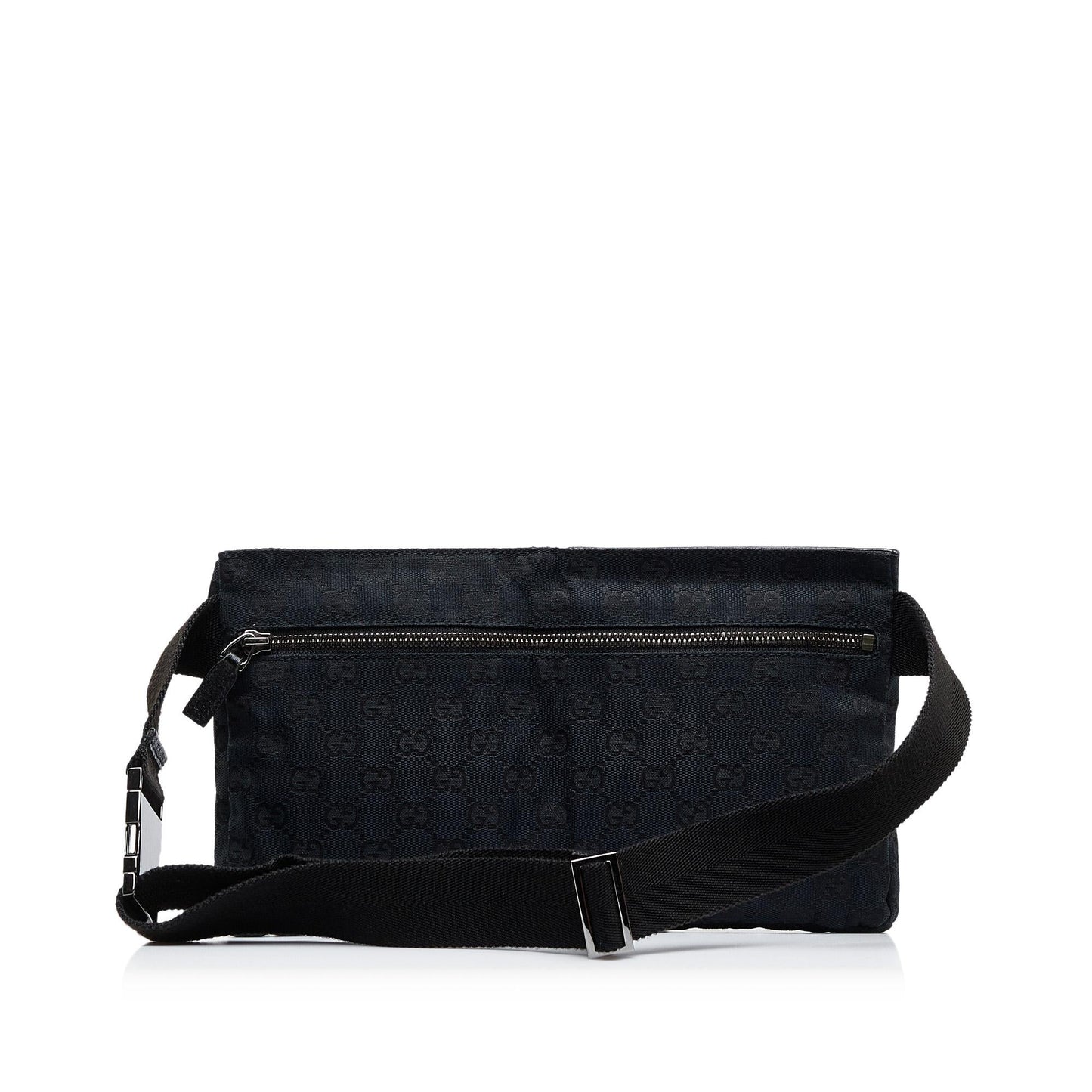 Gucci GG Canvas Belt Bag (cTUiHr)