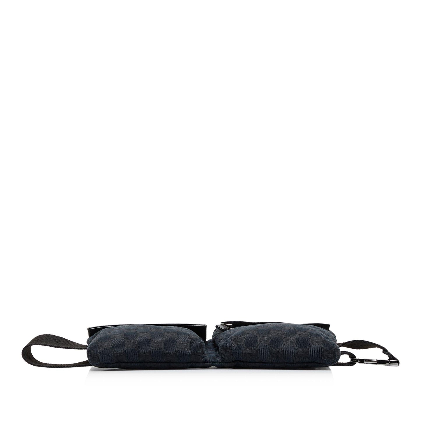 Gucci GG Canvas Belt Bag (cTUiHr)