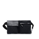 Gucci GG Canvas Belt Bag (cTUiHr)